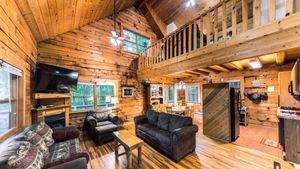 Log Cabin for Rent in North Carolina, Log Cabins NC, Blue Ridge Mountains NC Cabin Rentals, Log Cabin for Rent North Carolina, Log Cabins for Rent in NC